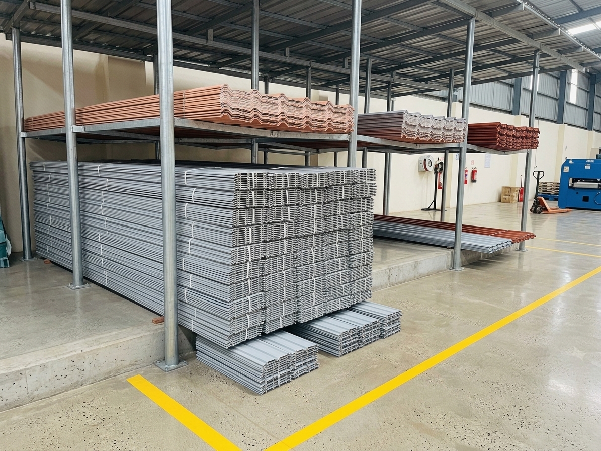 Royal PVC Ceiling